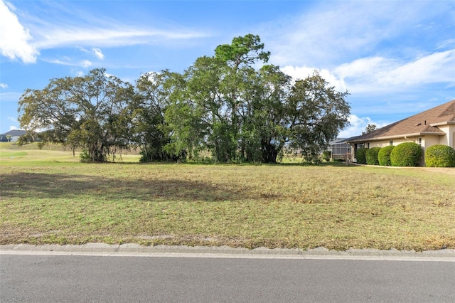 4828 N Crestline Dr, Beverly Hills FL, 34465 land for sale