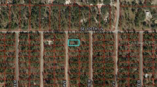 SE 133rd Ave, Dunnellon FL, 34431 land for sale