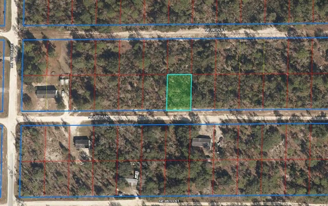 Listing photo 2 for 11611 NE 65th Ln, Williston FL 32696