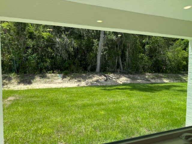 2214 NW 23rd Loop, Ocala, FL 34475 - view of green lawn