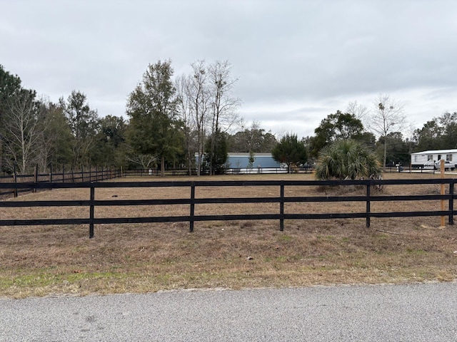 1821 NW 112th Ct, Ocala FL, 34482 land for sale