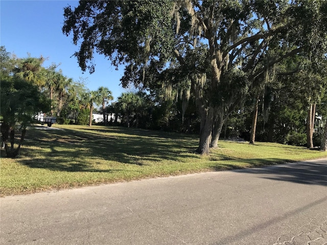 00000 W Pine Bark Ln, Crystal River FL, 34429 land for sale