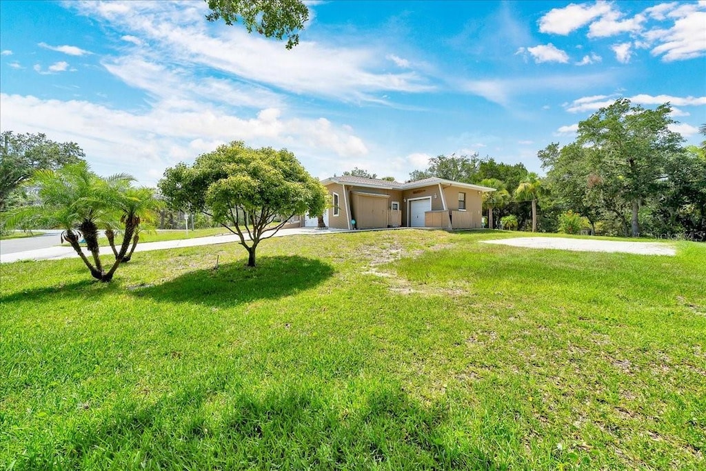 00000 W Pine Bark Ln, Crystal River, FL 34429
