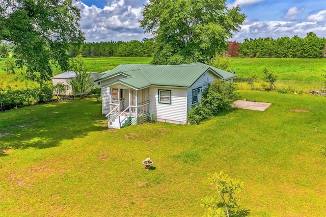 3501 Flat Rd, Greenwood FL, 32443 land for sale