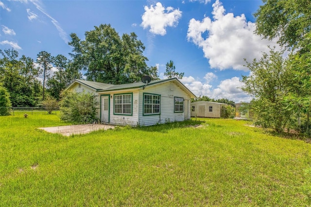 Listing photo 2 for 3501 Flat Rd, Greenwood FL 32443