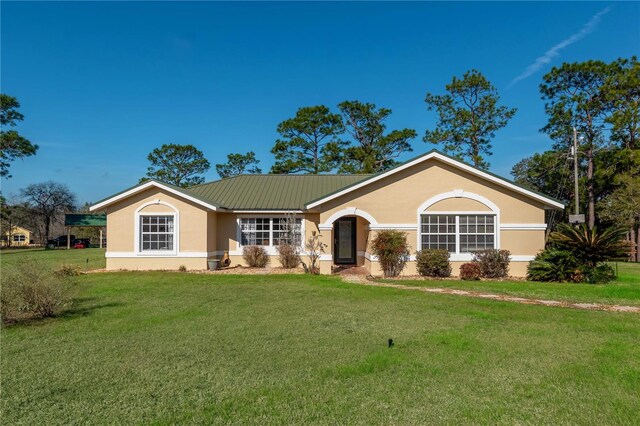 6850 SE 143rd Ct, Morriston, FL 32668 - photo 1