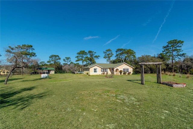6850 SE 143rd Ct, Morriston, FL 32668 - photo 41