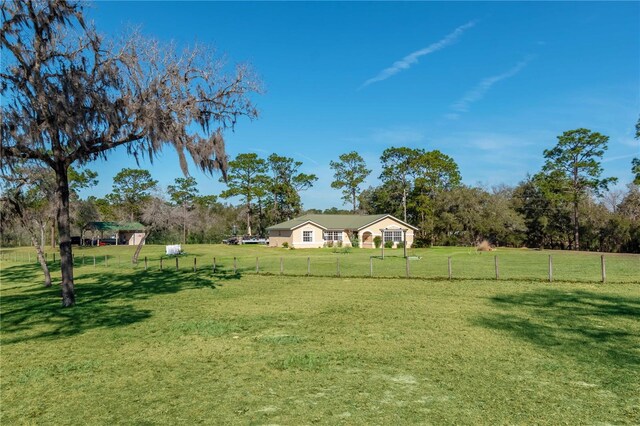 6850 SE 143rd Ct, Morriston, FL 32668 - photo 44
