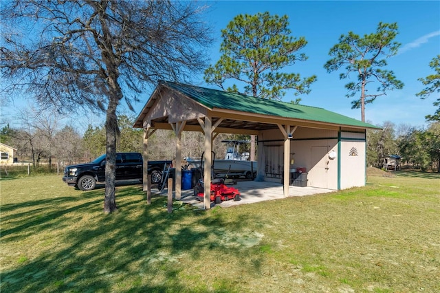 6850 SE 143rd Ct, Morriston, FL 32668 - photo 47