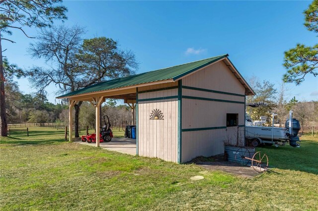 6850 SE 143rd Ct, Morriston, FL 32668 - photo 48