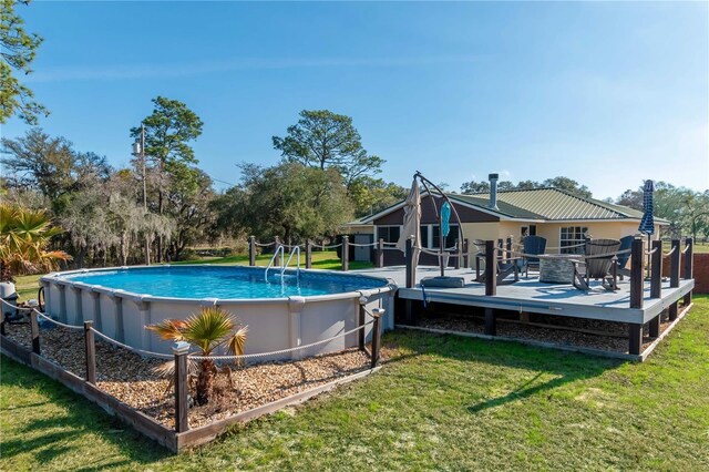 6850 SE 143rd Ct, Morriston, FL 32668 - photo 50
