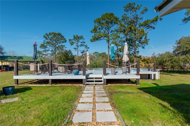 6850 SE 143rd Ct, Morriston, FL 32668 - photo 51