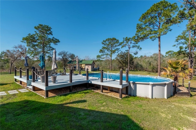 6850 SE 143rd Ct, Morriston, FL 32668 - photo 52