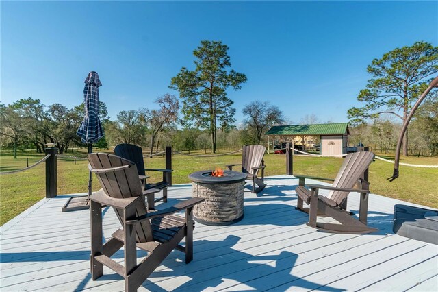6850 SE 143rd Ct, Morriston, FL 32668 - photo 53