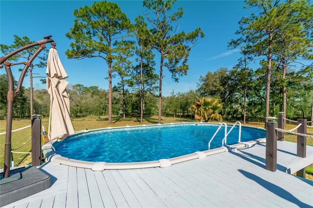 6850 SE 143rd Ct, Morriston, FL 32668 - photo 54