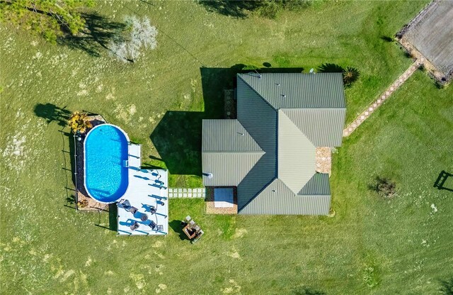 6850 SE 143rd Ct, Morriston, FL 32668 - photo 61