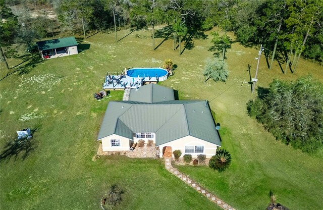 6850 SE 143rd Ct, Morriston, FL 32668 - photo 62