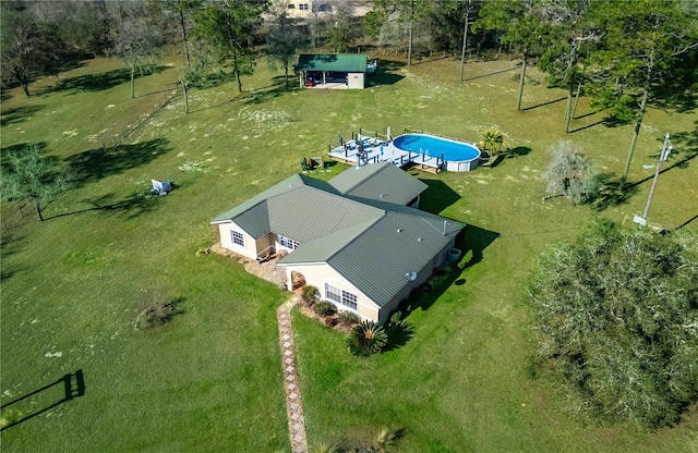 6850 SE 143rd Ct, Morriston, FL 32668 - photo 63