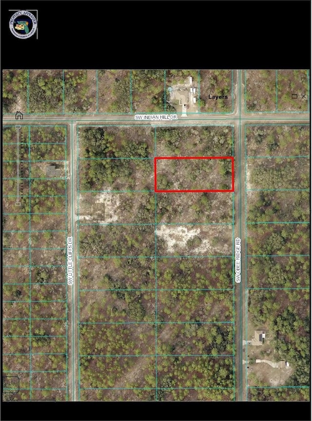 00 SW Obee Ridge Rd, Dunnellon FL, 34431 land for sale