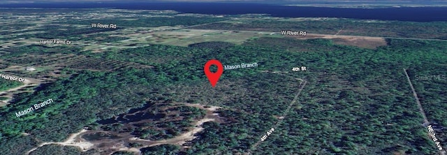 TBD NE 4th St, Palatka, FL 32177