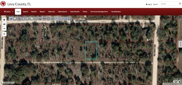 Listing photo 3 for 00 NE 61st Ln, Williston FL 32696