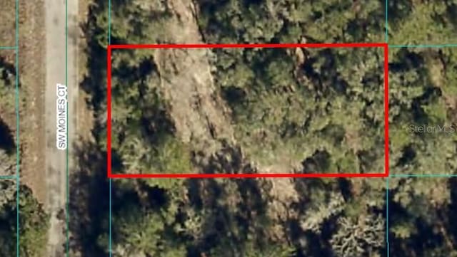 LOT36 SW Monines Ct, Dunnellon FL, 34431 land for sale