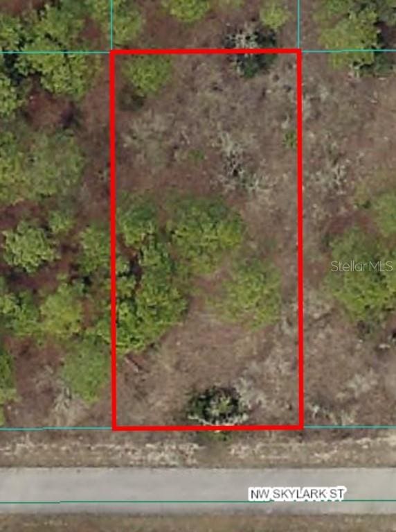 LOT57 NW Skylark St, Dunnellon FL, 34431 land for sale