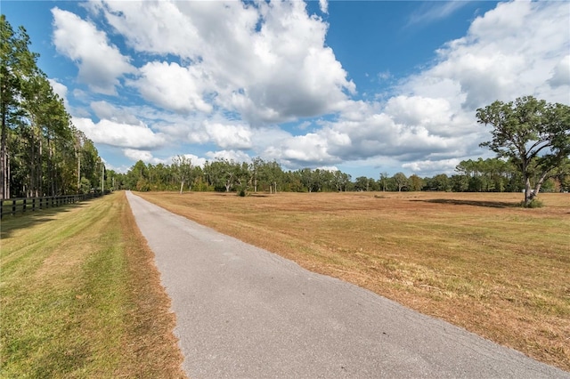 Listing photo 2 for NW 116th Ct, Reddick FL 32686