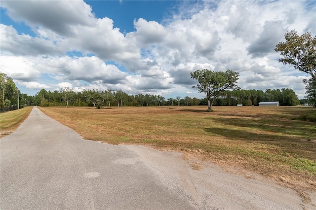 Listing photo 3 for NW 116th Ct, Reddick FL 32686