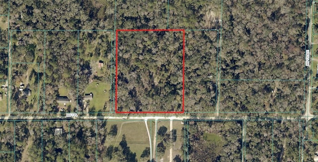 12191 NW 7th Pl, Ocala FL, 34482 land for sale