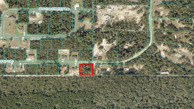 TBA SW 17th Cir, Ocala FL, 34473 land for sale