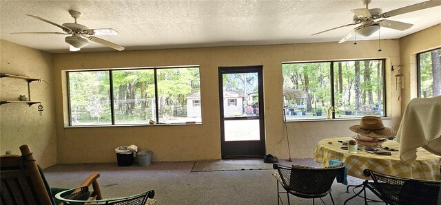 7651 SE 36th Ave, Ocala, FL 34480 - view of sunroom / solarium