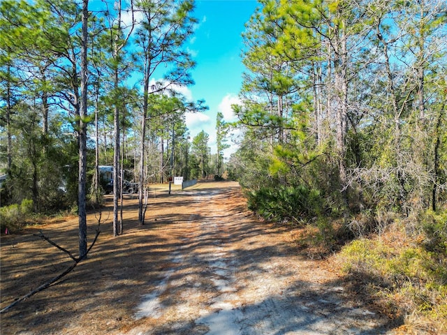 Listing photo 2 for TBD NE 58th St, Bronson FL 32621