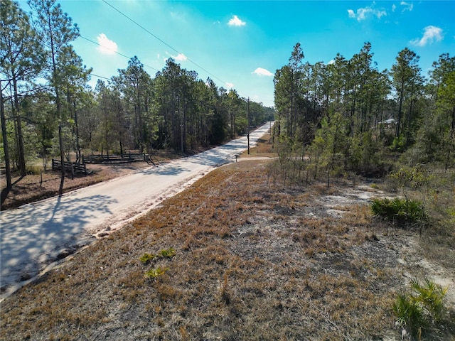 TBD NE 58th St, Bronson FL, 32621 land for sale