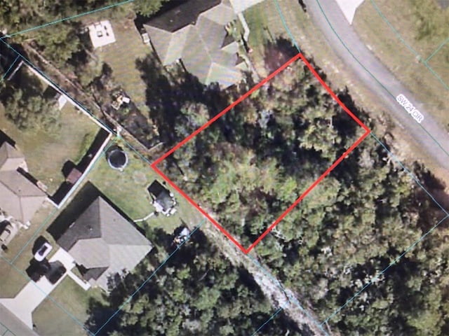 0 SW 24th Cir, Ocala FL, 34473 land for sale