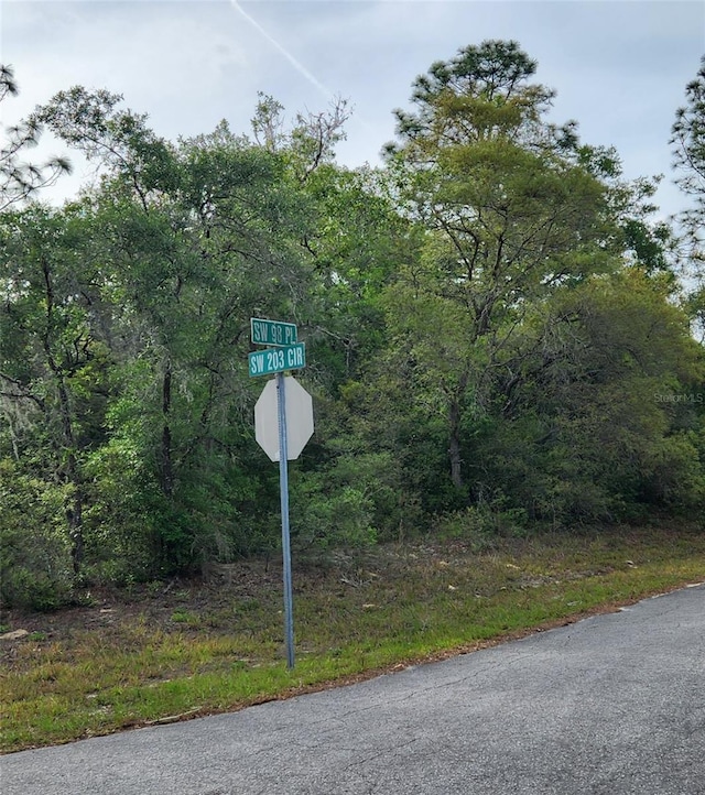 Listing photo 2 for TBD SW 98th Pl, Dunnellon FL 34431