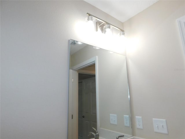 14268 SE 27th Ct, Summerfield, FL 34491 - view of bathroom