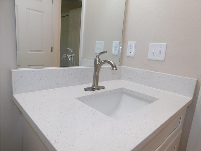 14268 SE 27th Ct, Summerfield, FL 34491 - bathroom view of vanity