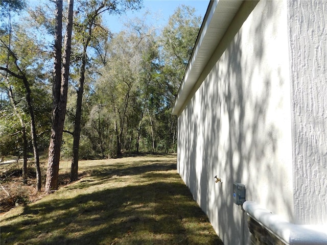 14268 SE 27th Ct, Summerfield, FL 34491 - view of grassy yard