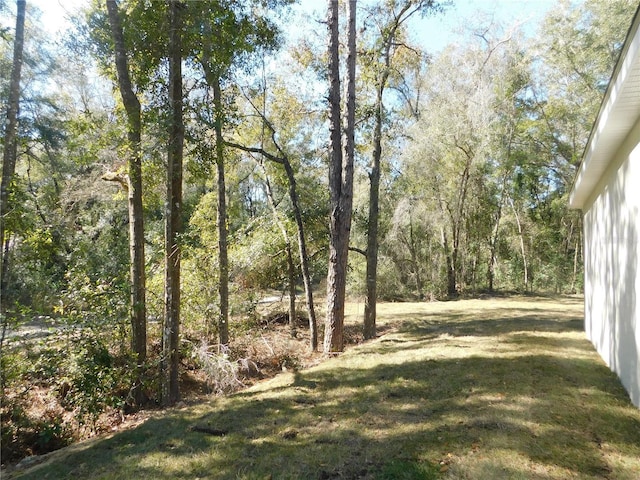 14268 SE 27th Ct, Summerfield, FL 34491 - view of grassy yard