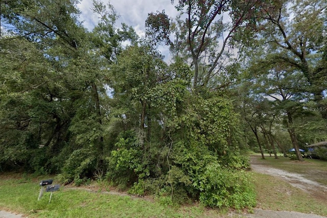 NW 84th Ter, Fanning Springs FL, 32693 land for sale