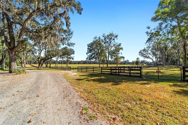 5620 NW 95th St, Ocala FL, 34482 land for sale