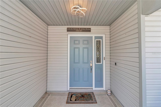 3923 Manor Oaks Ct, Leesburg, FL 34748 - view of exterior entry