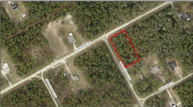 00 SW 133rd Ter, Ocala FL, 34481 land for sale