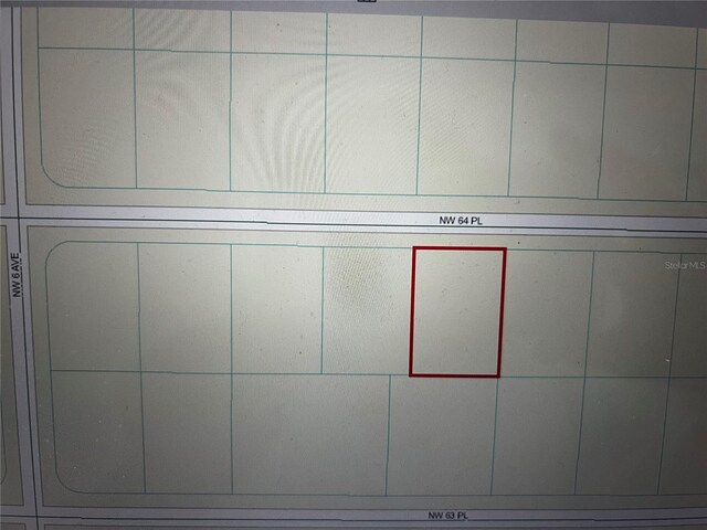 NW 64th Pl, Ocala, FL 34475