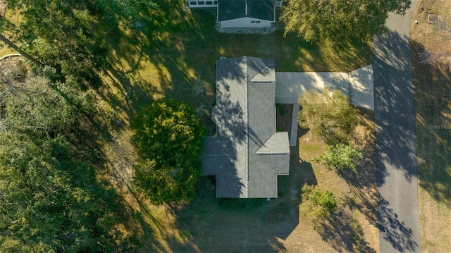 7556 SW 112th Ln, Ocala, FL 34476 - aerial overview of property's location
