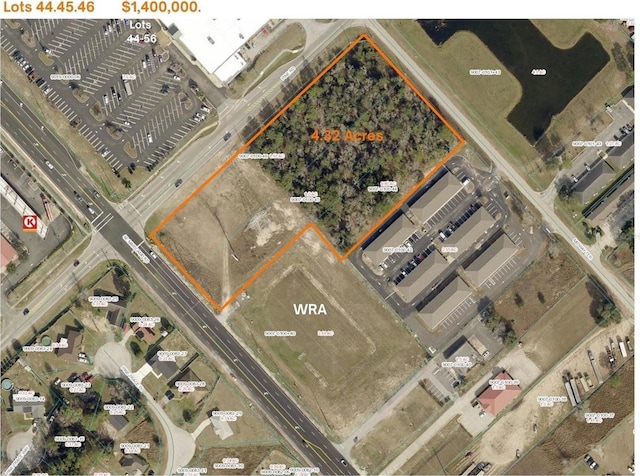 7013 SE Maricamp Rd, Ocala FL, 34472 land for sale