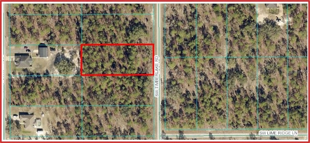 00 SW Timberlake Rd, Dunnellon FL, 34431 land for sale