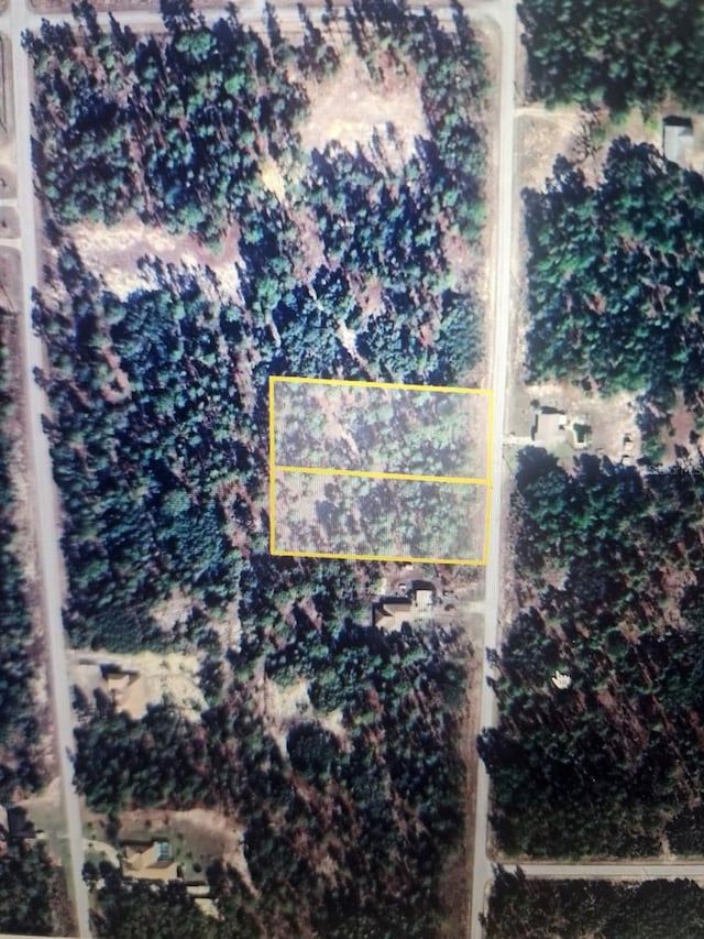 SW Admiral Landing Dr, Dunnellon FL, 34431 land for sale