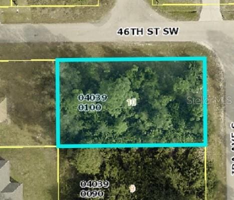 4600 Ida Ave S, Lehigh Acres FL, 33976 land for sale